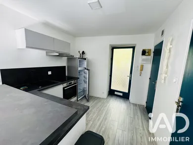 Studio in Vienne (38200)