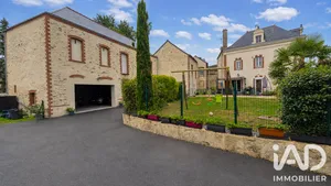 Townhouse in Mauges-sur-Loire (49620)