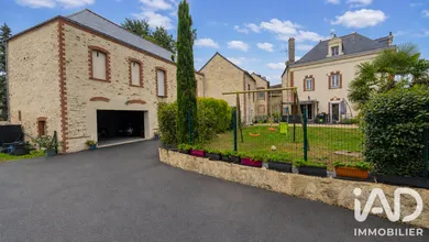 Maison de ville à Mauges-sur-Loire (49620)