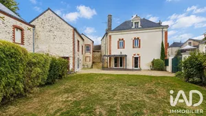 Maison de ville à Mauges-sur-Loire (49620)