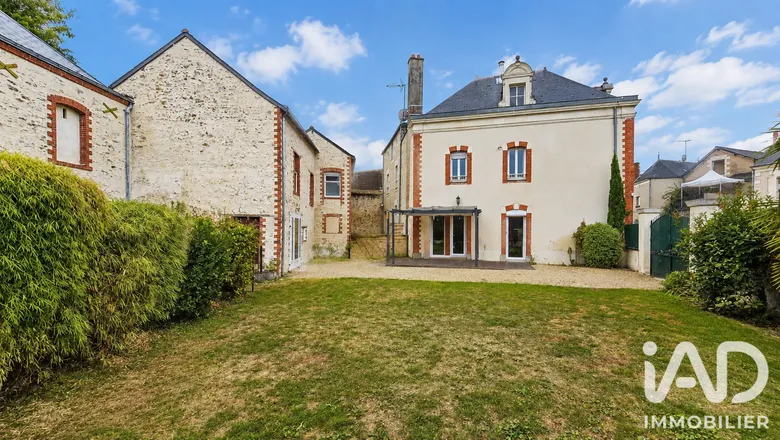 Maison 5 pièces 174 m² · à Mauges-sur-Loire · 174 m² · 391 460 €