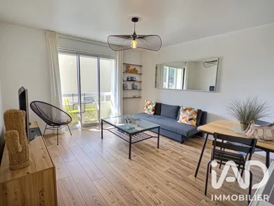 Appartement à Bandol (83150)