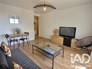 Appartement à Bandol (83150)