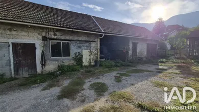 Maison à Vaulnaveys-le-Haut (38410)
