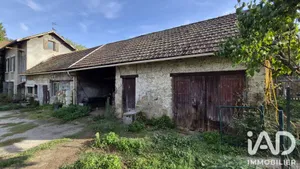 Maison à Vaulnaveys-le-Haut (38410)