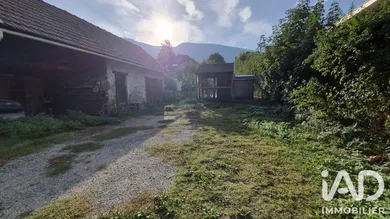 Maison à Vaulnaveys-le-Haut (38410)