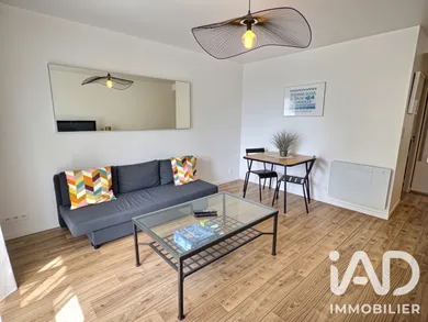 Appartement à Bandol (83150)