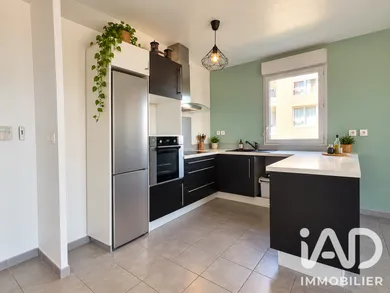 Appartement à Montpellier (34070)