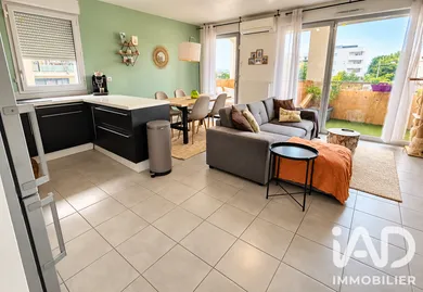 Appartement à Montpellier (34070)