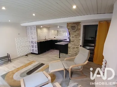 Maison de village à Labastide-Rouairoux (81270)
