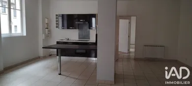Appartement à Chauffailles (71170)