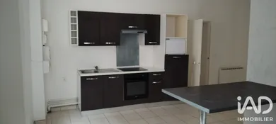 Appartement à Chauffailles (71170)