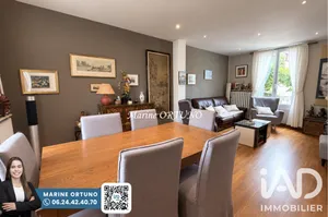 Maison à Le Blanc-Mesnil (93150)