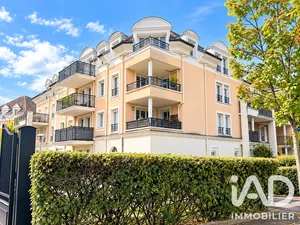 Appartement à Émerainville (77184)