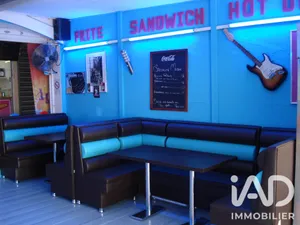 Restaurant à Le Cap d'Agde (34300)