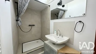 Appartement à Rennes (35000)