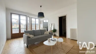 Appartement à Rennes (35000)