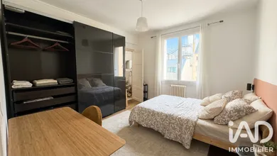 Appartement à Rennes (35000)