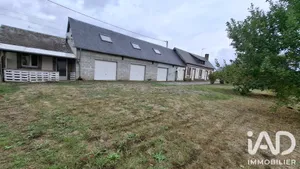 House in Breteuil (27160)