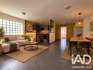 Appartement à Longpont-sur-Orge (91310)