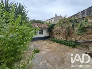 House in Cognac (16100)