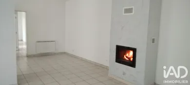 Appartement à Chauffailles (71170)