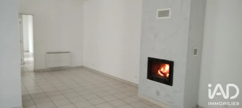Appartement 4 pièces 87 m² · à Chauffailles · 86,8 m² · 94 000 €