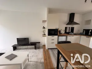 Appartement à Heugueville-sur-Sienne (50200)