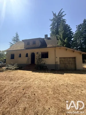 Maison à Ardon (45160)