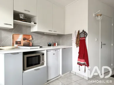Apartment in Dinard (35800)