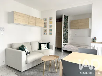 Apartment in Dinard (35800)