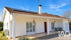 Maison à Bellocq (64270)
