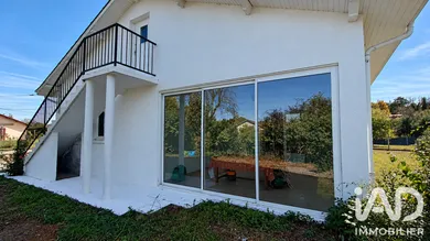 Maison à Bellocq (64270)
