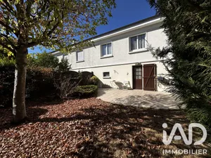 Maison à Quincy-sous-Sénart (91480)