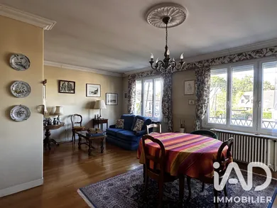 Maison à Quincy-sous-Sénart (91480)