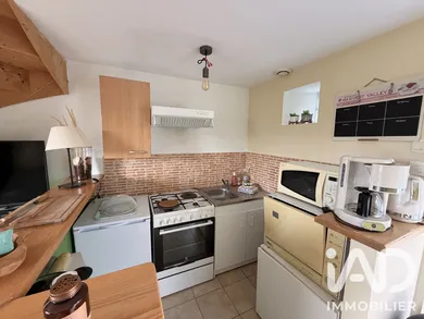 Duplex à Heugueville-sur-Sienne (50200)