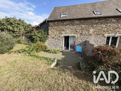Duplex à Heugueville-sur-Sienne (50200)
