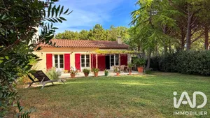 Maison à Aix-en-Provence (13090)