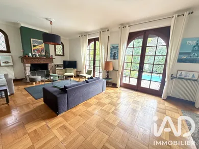 Maison à Billère (64140)