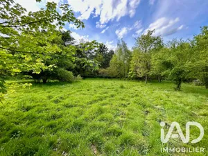 Terrain à bâtir à Reugny (37380)