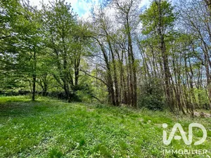 Building plot in Reugny (37380)