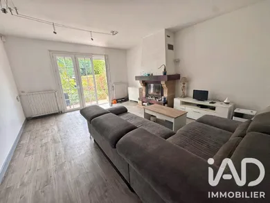 Maison à Pontault-Combault (77340)
