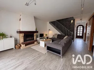 Maison à Pontault-Combault (77340)