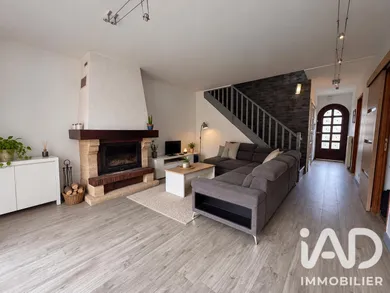 Maison à Pontault-Combault (77340)
