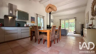 Maison à Aix-en-Provence (13090)