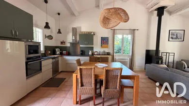 Maison à Aix-en-Provence (13090)