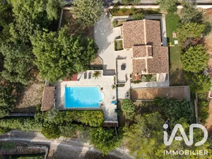 Maison à Saint-Maximin-la-Sainte-Baume (83470)