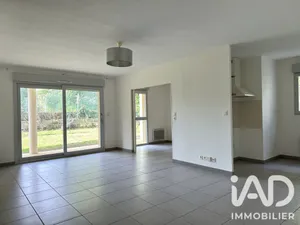 Appartement à Poitiers (86000)