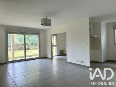 Appartement à Poitiers (86000)