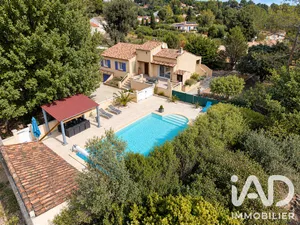House in Saint-Maximin-la-Sainte-Baume (83470)